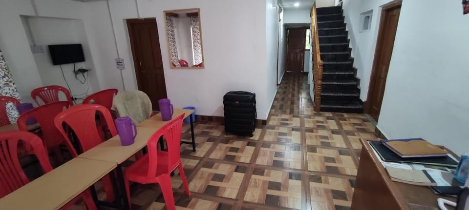 Jahangir cottage Pahalgam Bed and Breakfast in Punjab