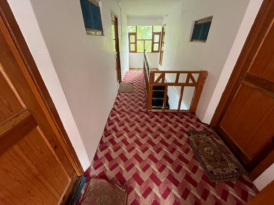 Jahangir cottage Pahalgam Bed and Breakfast in Punjab