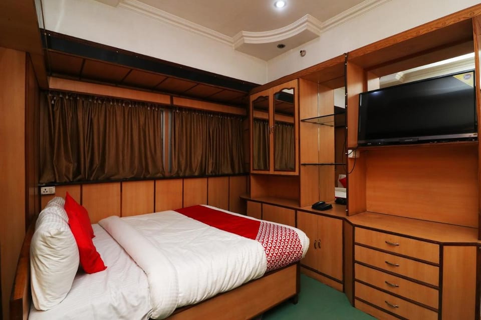 Hotel O BOB's Hotel in India