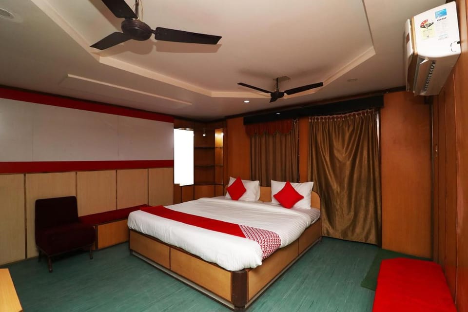 Hotel O BOB's Hotel in India