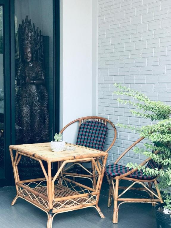 Maison Rivera Guest House Hotel in Cambodia