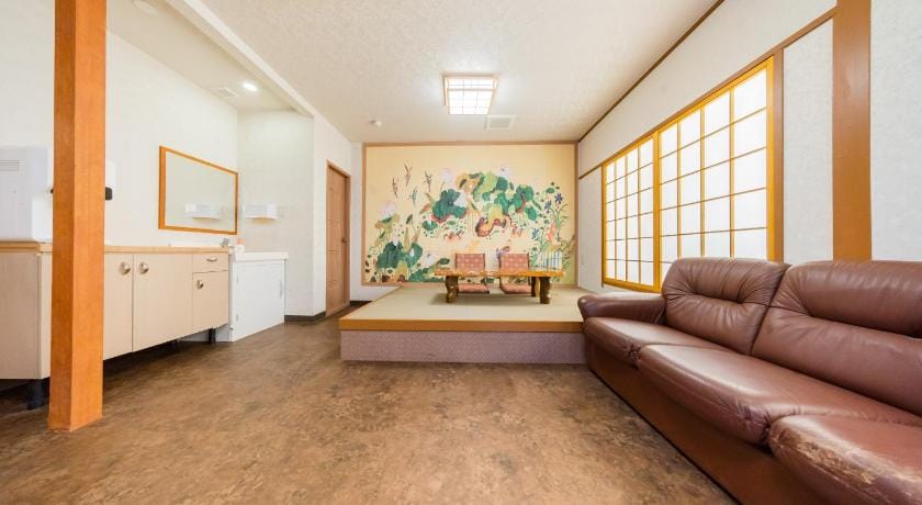 tokyosaryokan Hotel in Chiba Prefecture