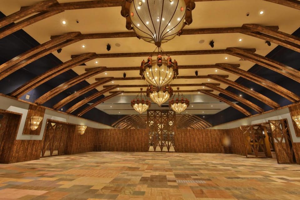 Sayaji Rajkot Hotel in Gujarat