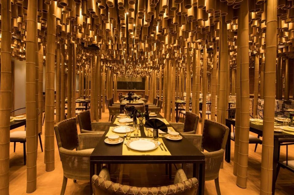 Sayaji Rajkot Hotel in Gujarat