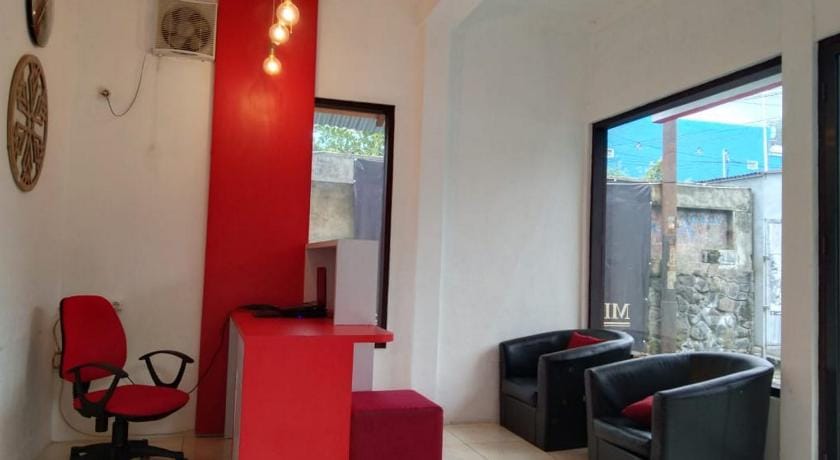 RedDoorz @ Tretes 2 Hotel in East Java