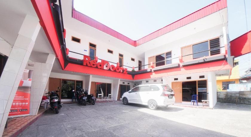 RedDoorz @ Tretes 2 Hotel in East Java