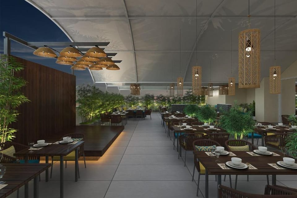 Enrise By Sayaji Rau Hotel in India