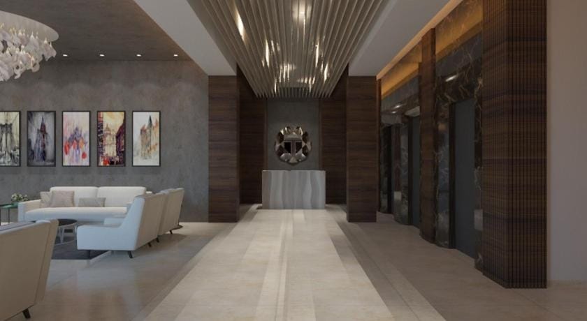 Enrise By Sayaji Rau Hotel in India