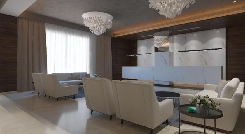 Enrise By Sayaji Rau Hotel in India