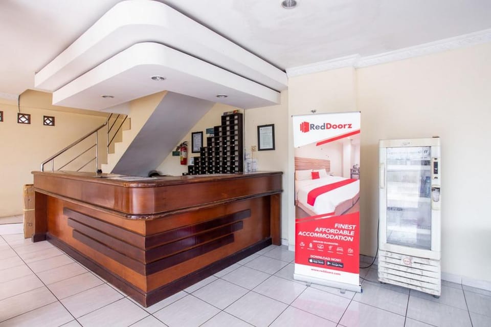 RedDoorz near XT Square 2 Hotel in Yogyakarta