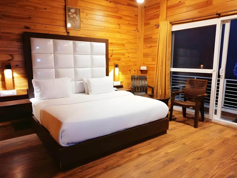 EDEN RESORT Hotel in Uttarakhand
