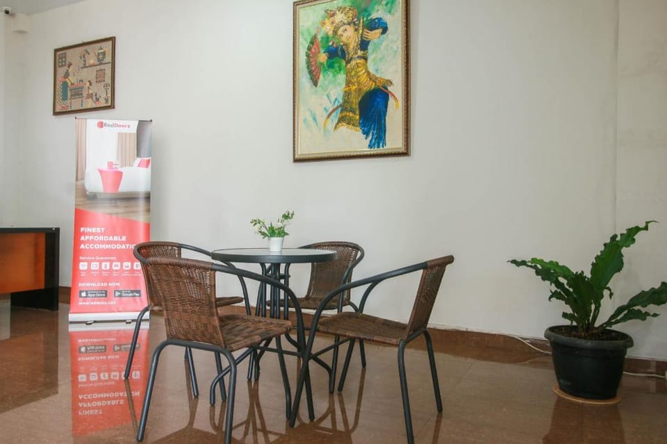 RedDoorz Syariah near Universitas Jenderal Soedirman Bed and Breakfast in Indonesia