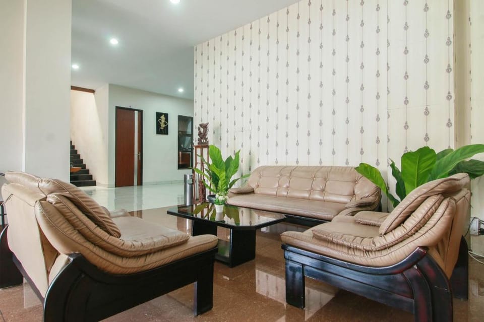 RedDoorz Syariah near Universitas Jenderal Soedirman Bed and Breakfast in Indonesia