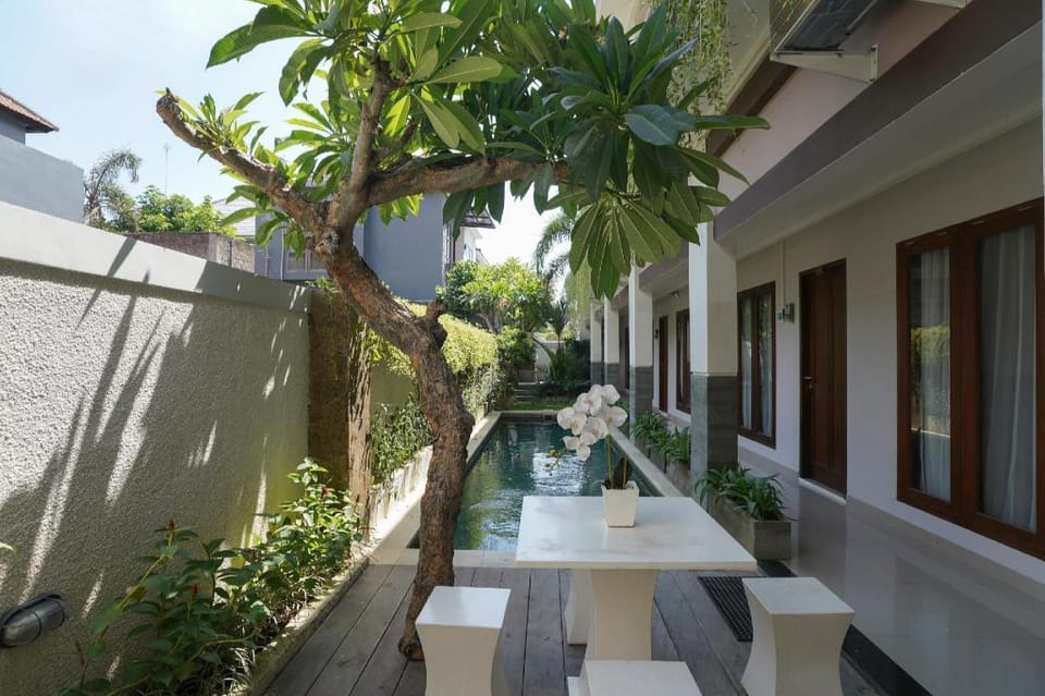 Super OYO Capital O 2166 Elitya Stay Hotel in Denpasar
