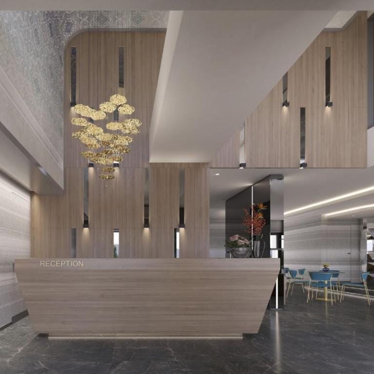 Maralia Hotel Hotel in Nicosia City