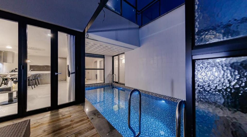Obladi Resort & Pool Villa Hotel in Gyeonggi-do