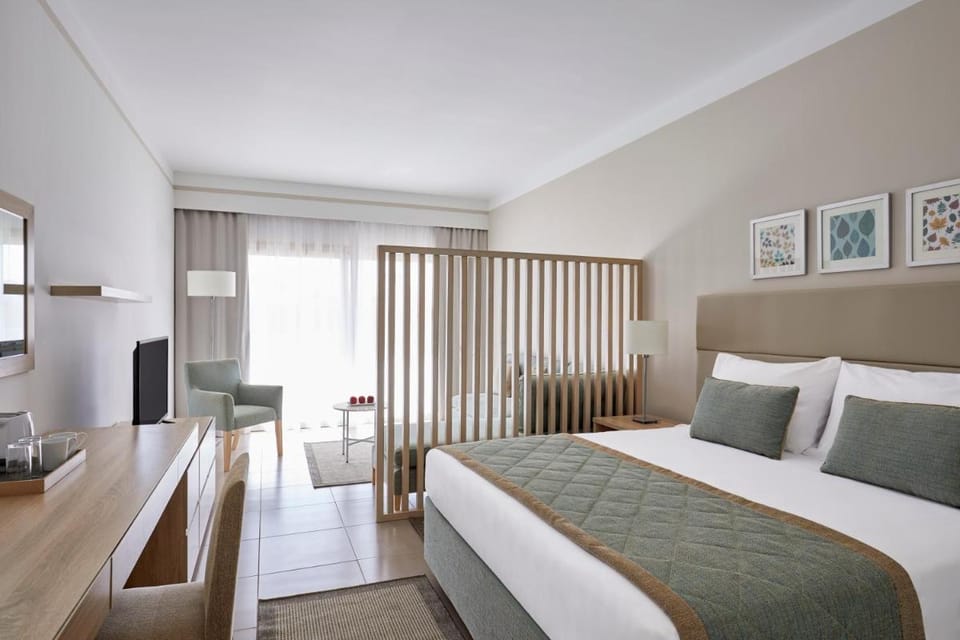 JAZ Elite Maraya Resort in Red Sea Governorate