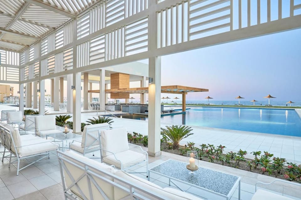 JAZ Elite Maraya Resort in Red Sea Governorate