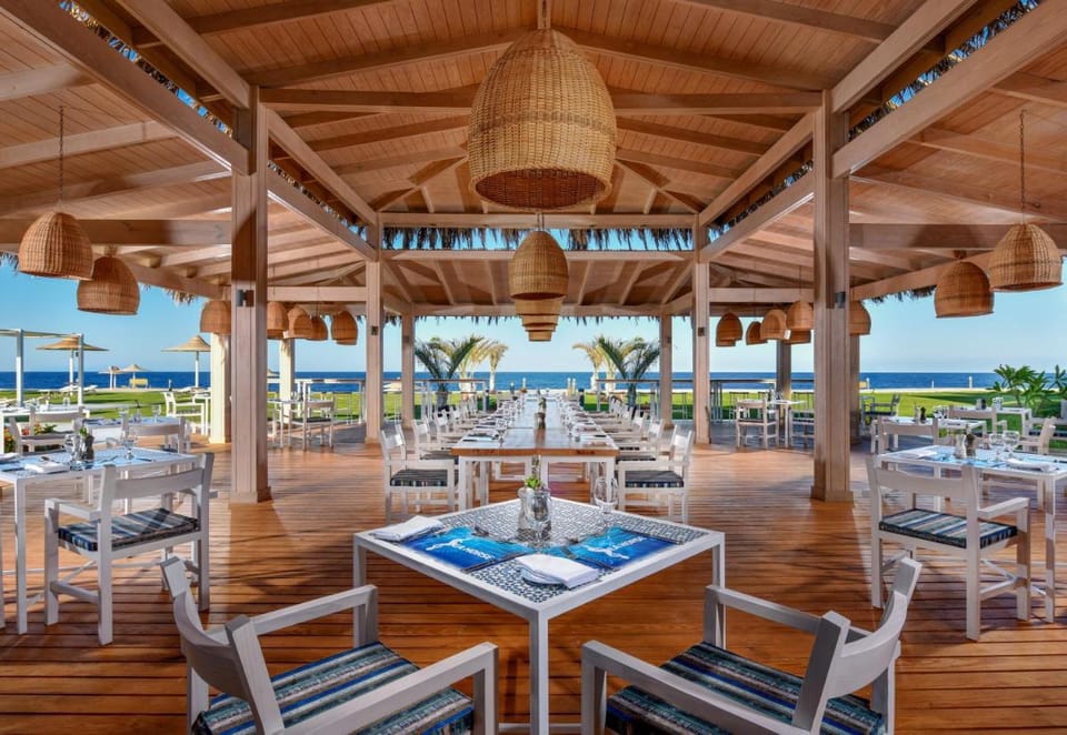 JAZ Elite Maraya Resort in Red Sea Governorate