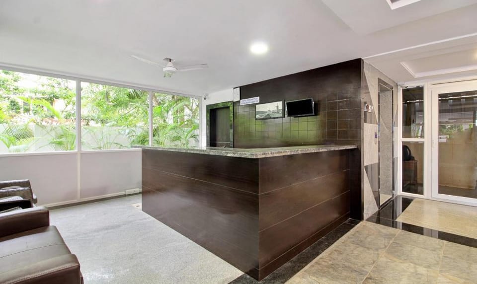 Treebo Excella Hotel in Visakhapatnam