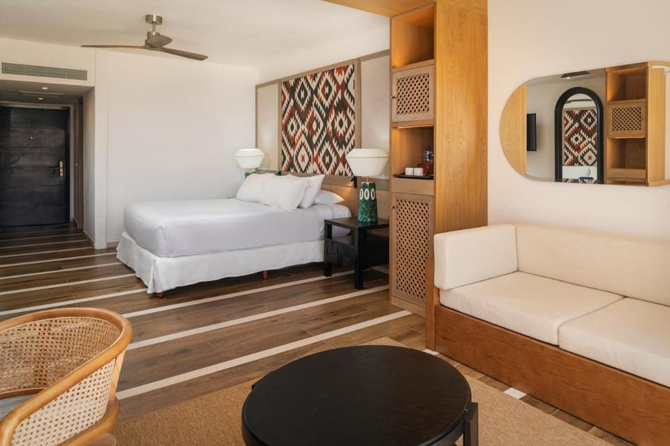 El Beso Adults Only at Ocean Coral & Turquesa All Inclusive Resort in State of Quintana Roo