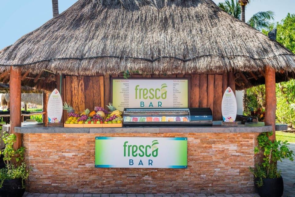 El Beso Adults Only at Ocean Coral & Turquesa All Inclusive Resort in State of Quintana Roo