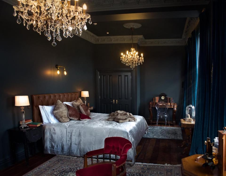The Royal Hotel Featherston - Boutique Hotel Hotel in Wellington Region