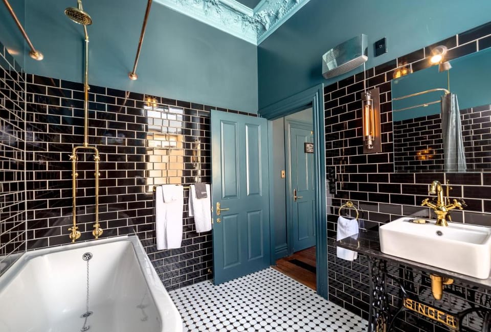 The Royal Hotel Featherston - Boutique Hotel Hotel in Wellington Region