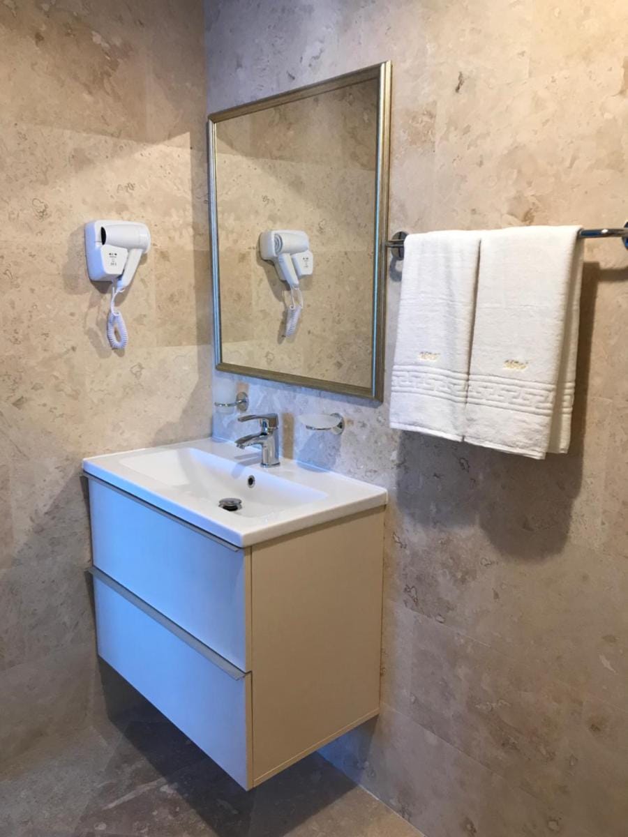 MAV Boutique Villa Hotel in Eforie Nord