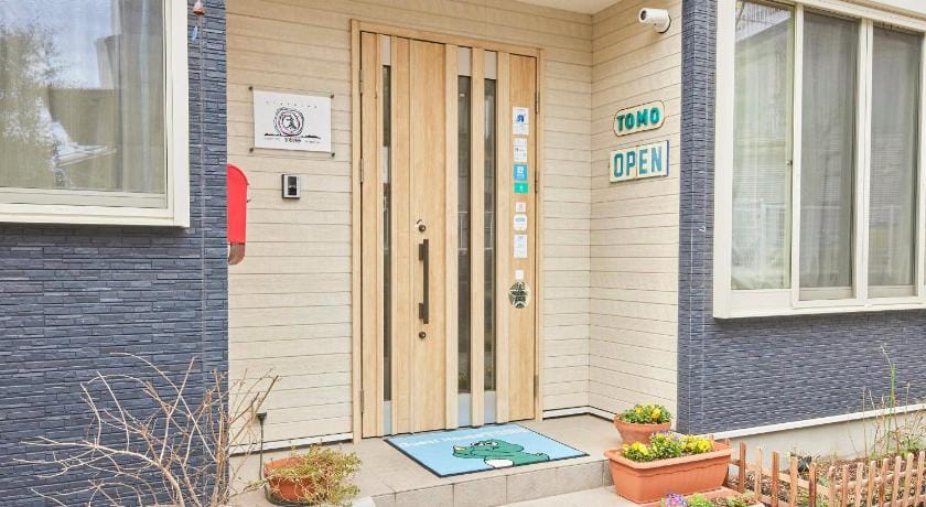Itoshima guesthouse TOMO Bed and Breakfast in Fukuoka