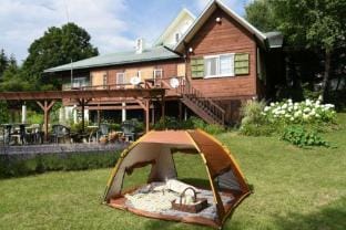 Pension Image House Hotel in Nagano Prefecture