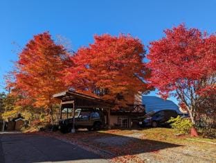 Pension Image House Hotel in Nagano Prefecture
