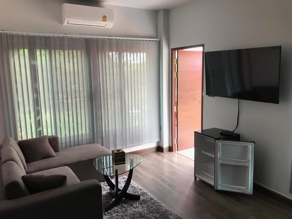 SB Holiday Resort Chiang Mai Vacation rental in Thailand