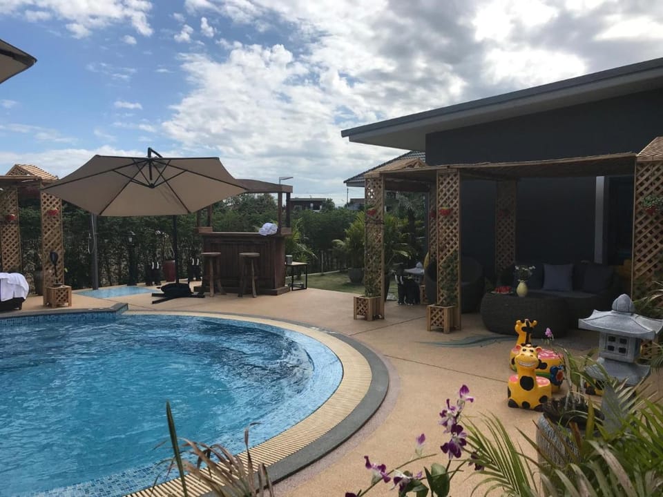 SB Holiday Resort Chiang Mai Vacation rental in Thailand