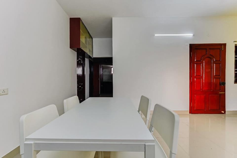 Hotel O JJ Residency Bed and Breakfast in Chennai