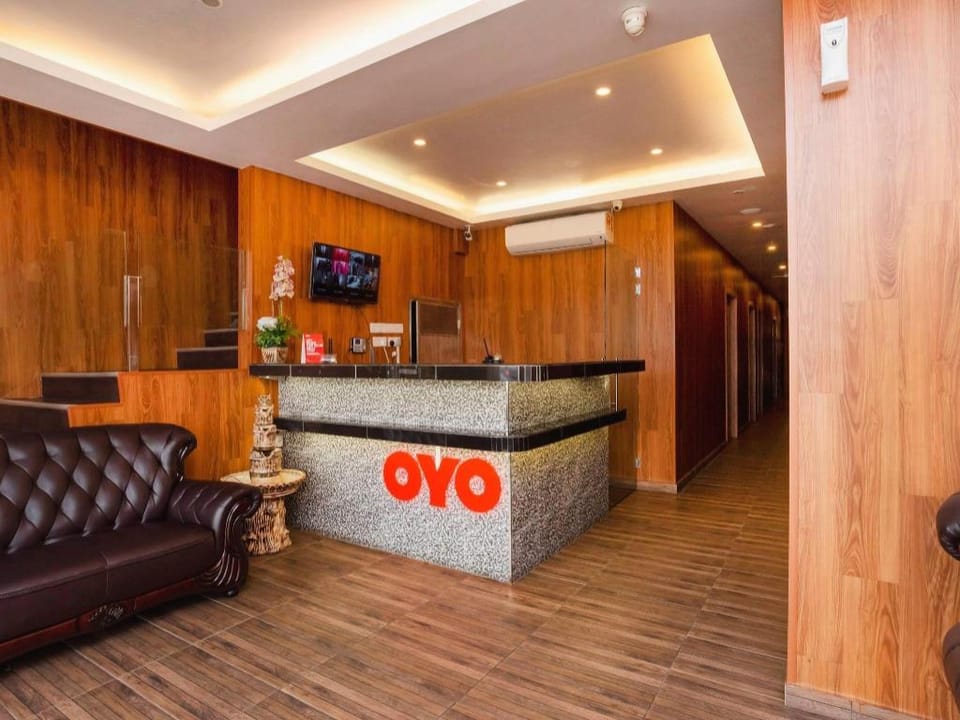 Zen Zeng Hotel Hotel in Johor Bahru