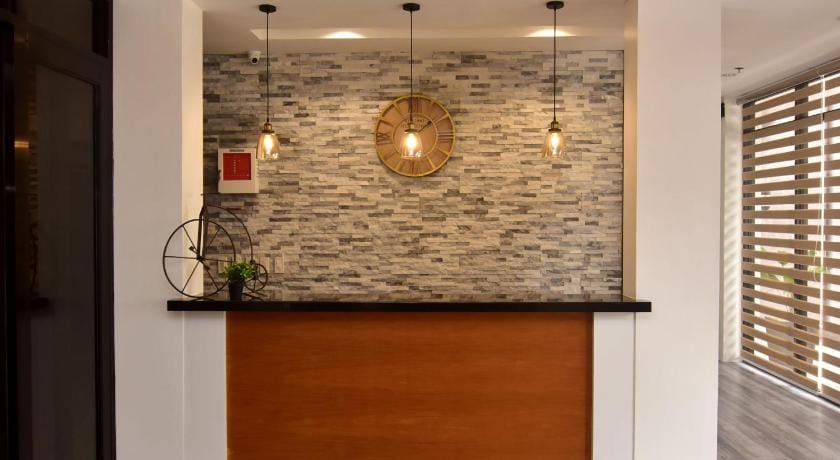 Andeo Suites Apartment hotel in Angeles