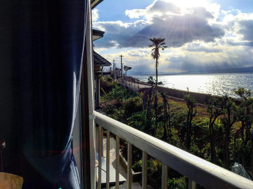 Saitosyukuba Bed and Breakfast in Japan