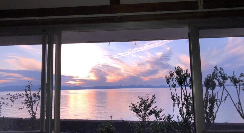 Saitosyukuba Bed and Breakfast in Japan