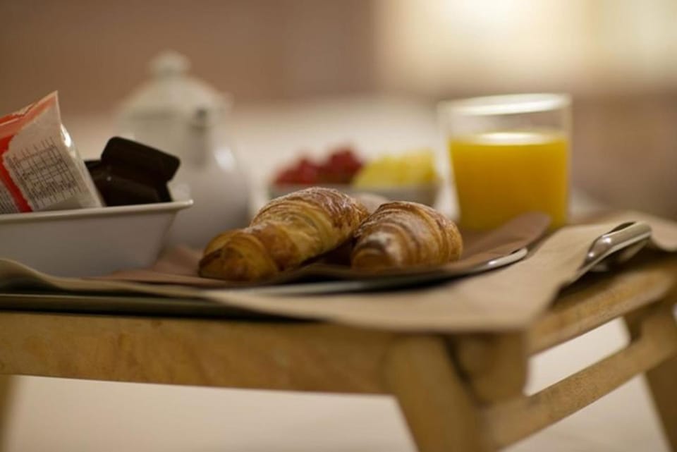 Casa Pacifico Napoli Bed and Breakfast in Naples