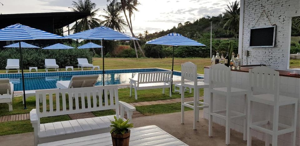The Barn Hua Hin Hotel in Prachuap Khiri Khan, Thailand