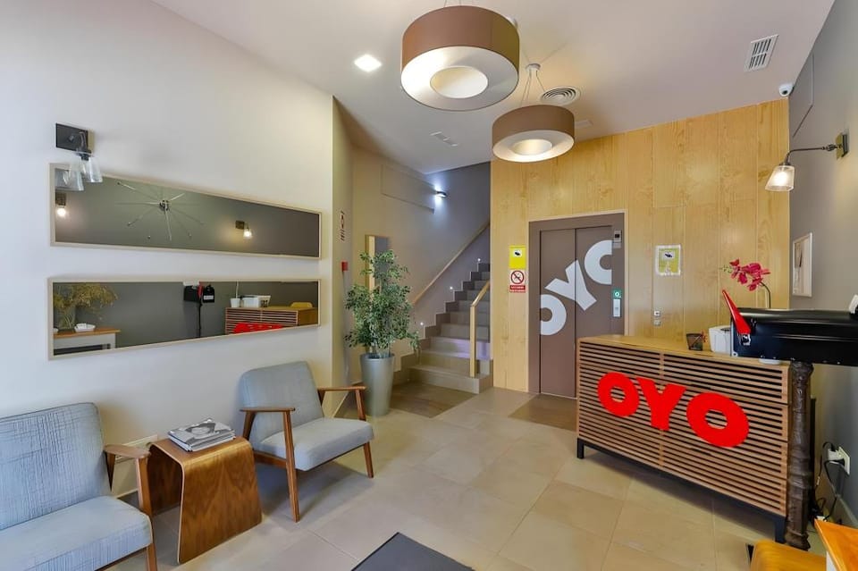 OYO Hostal La Chata Hotel in Community of Madrid