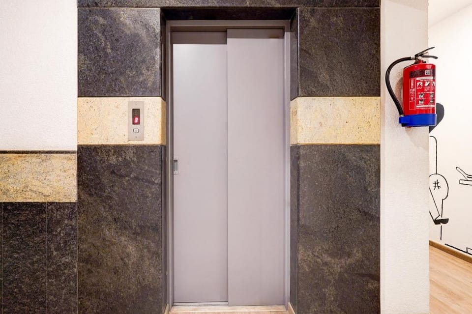 Super Townhouse Kanakpura Road formerly Panchavati Comforts Hotel in Bengaluru