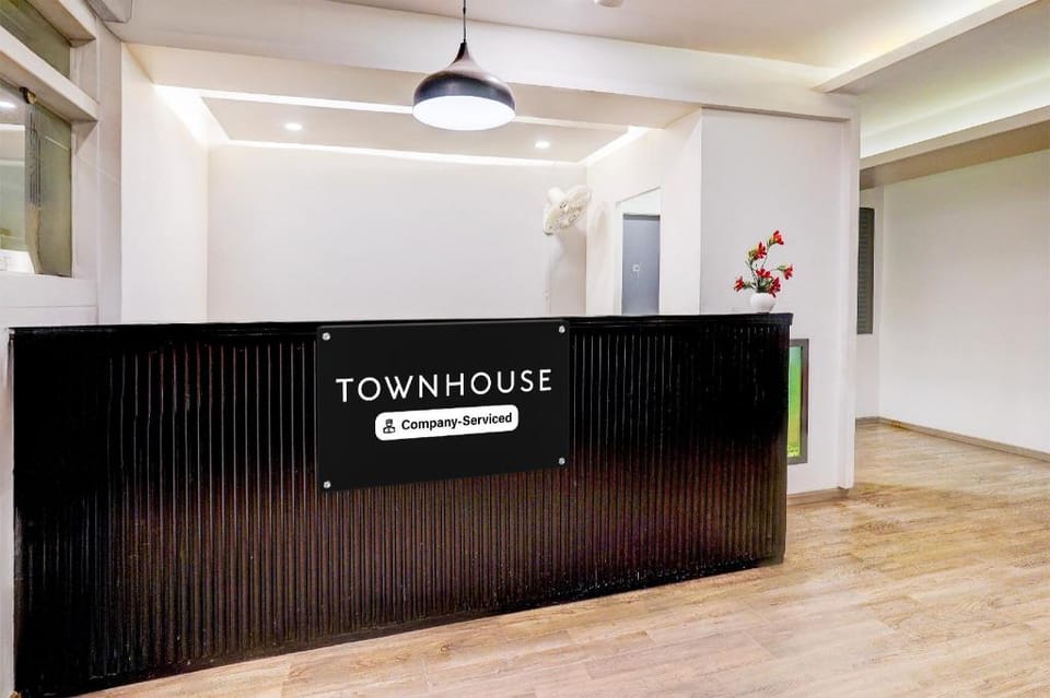 Super Townhouse Kanakpura Road formerly Panchavati Comforts Hotel in Bengaluru