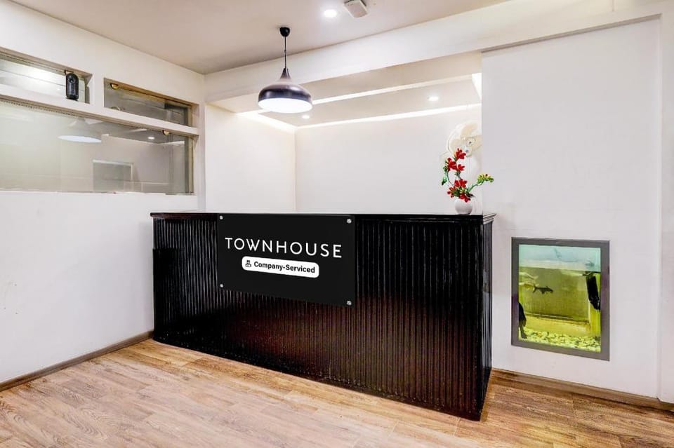 Super Townhouse Kanakpura Road formerly Panchavati Comforts Hotel in Bengaluru