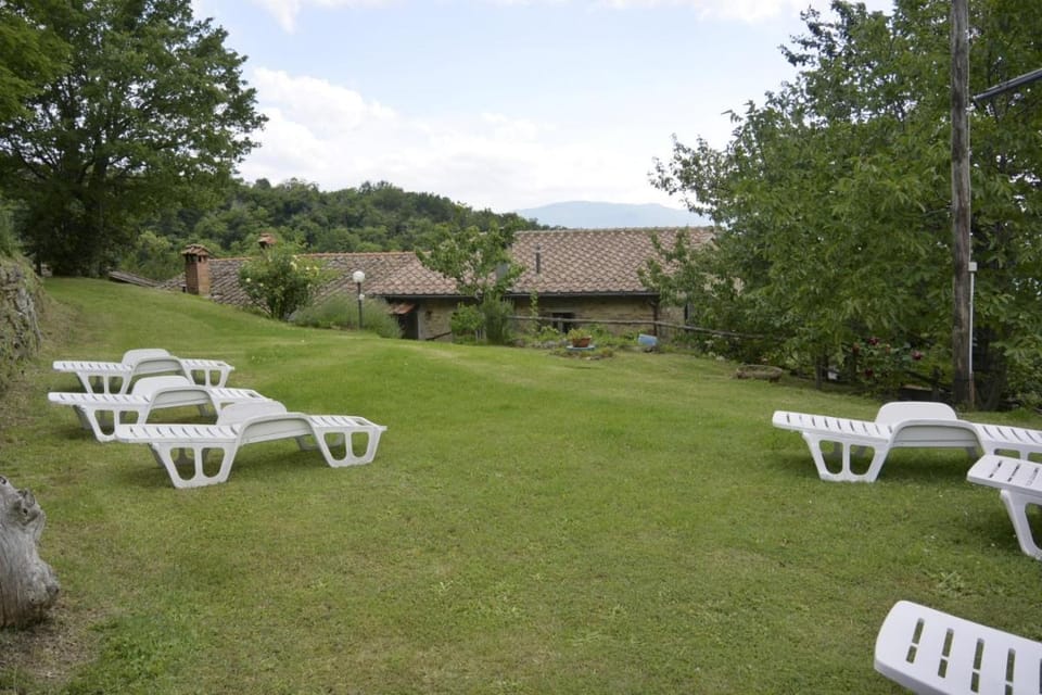 Apartment the crocodile feel the nature Apartment in Emilia-Romagna