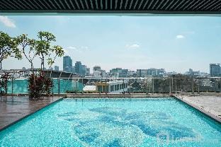 Cozy Studio Room Apartment MentengPark By Travelio Apartment in Jakarta