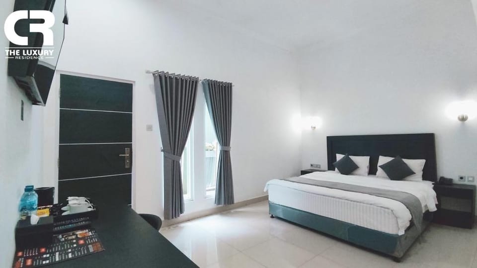Charaka Residence Dieng Hotel in Indonesia