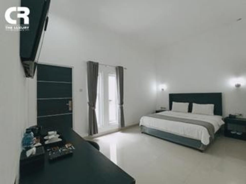 Charaka Residence Dieng Hotel in Indonesia