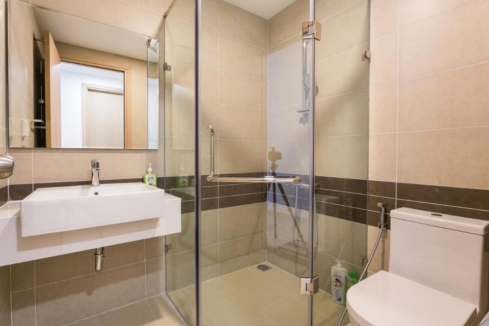 Trip Apartment Saigon Apartment in Ho Chi Minh City